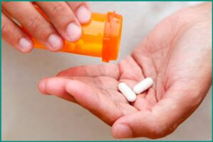 Prostatit için antibiyotik